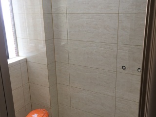 洁具、五金、电器安装