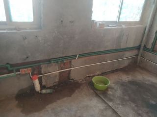 隐蔽工程 验收