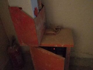 厨房、卫生间墙砖施作