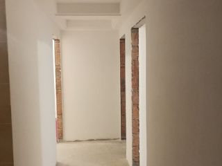 墙、顶面腻子批嵌
