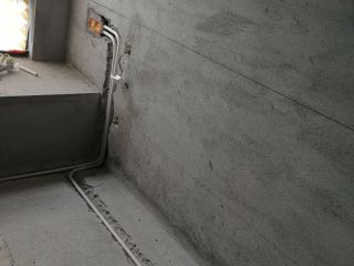 隐蔽工程 验收