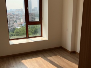 木地板铺设