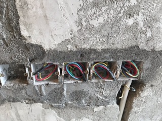 隐蔽工程 验收
