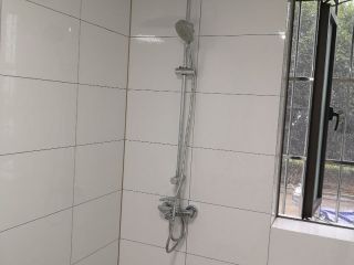安装工程 验收