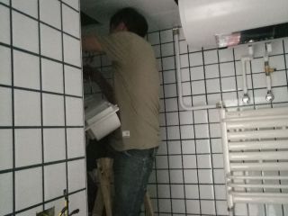 日常巡检