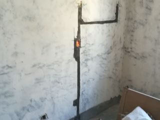 隐蔽工程 验收