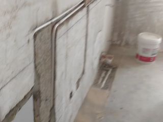 日常巡检
