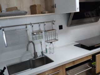 安装工程 验收