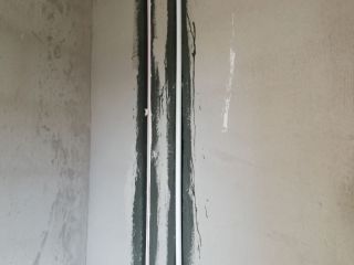 隐蔽工程 验收