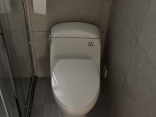 洁具、五金、电器安装