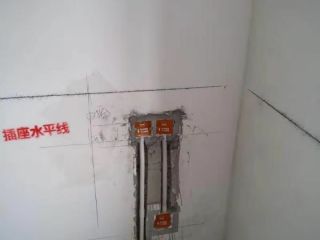 隐蔽工程 验收