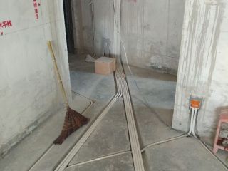 隐蔽工程 验收