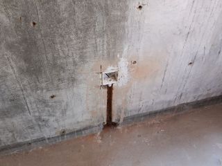 日常巡检