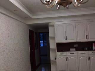 墙、顶面腻子批嵌