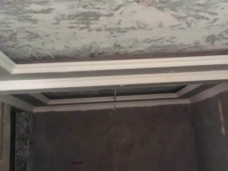 泥木工程 验收