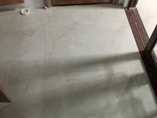 泥木工程 验收