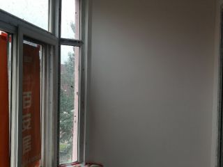 现场木制品造型施作