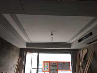 日常巡检