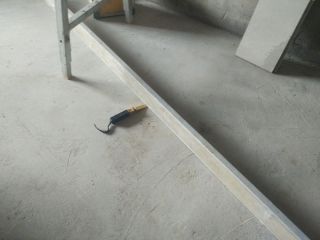 日常巡检