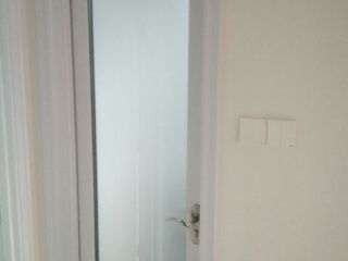 成品门及墙纸铺贴