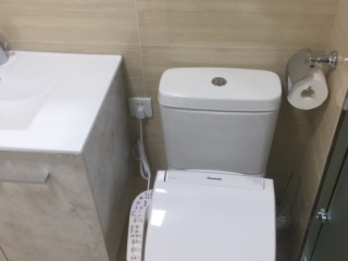 安装工程 验收