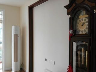 墙、顶面乳胶漆