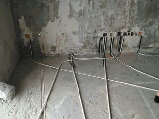 日常巡检