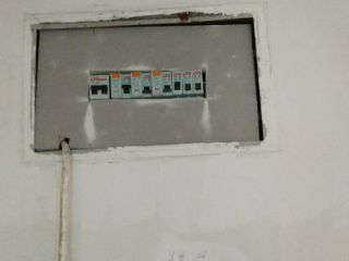 日常巡检