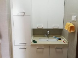 洁具、五金、电器安装