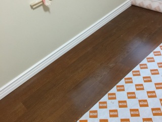 日常巡检