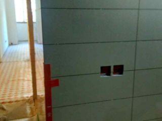 日常巡检