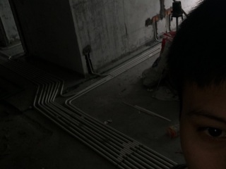 日常巡检