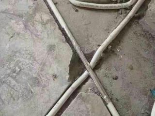 隐蔽工程 验收