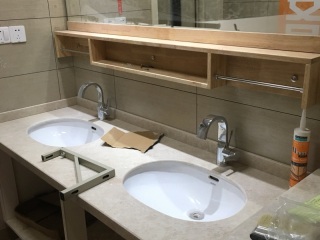 安装工程 验收