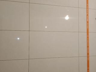 泥木工程 验收