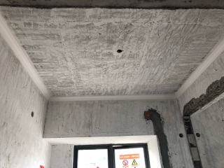 日常巡检