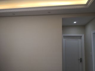 油漆工程 验收