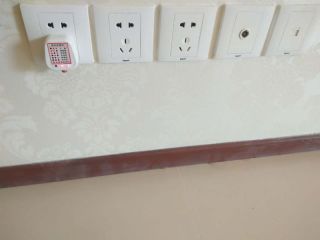 安装工程 验收