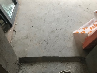 日常巡检