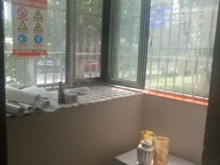 日常巡检