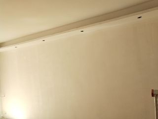 木工吊顶施工