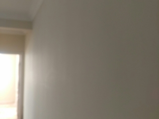 成品门及墙纸铺贴