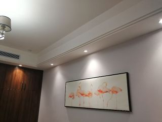 油漆工程 验收