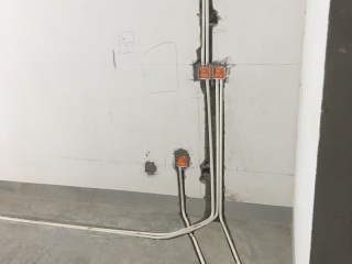 隐蔽工程 验收