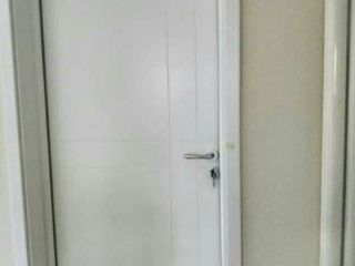 成品门及墙纸铺贴