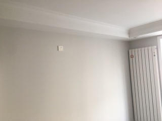 油漆工程 验收