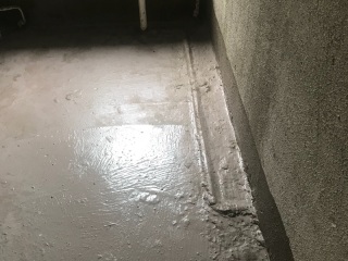 日常巡检