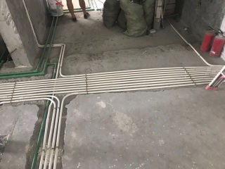 隐蔽工程 验收