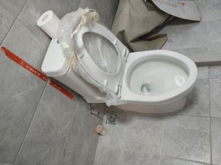 安装工程 验收