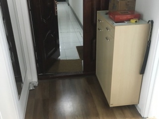 日常巡检